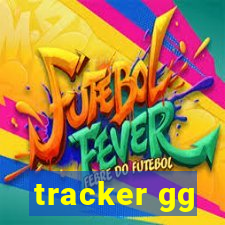 tracker gg